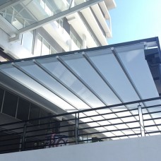 Motorized Tension Loop Blind - Putrajaya